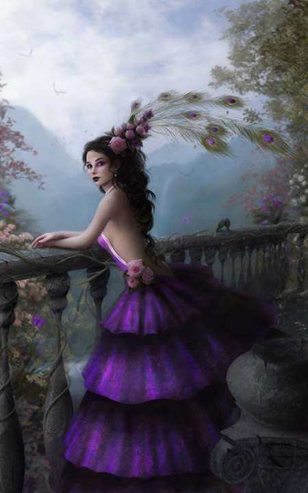 Tanya Varga wallpapers