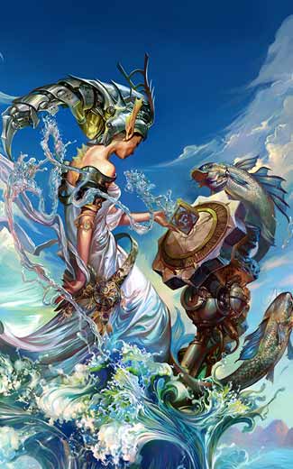 Chen Wei