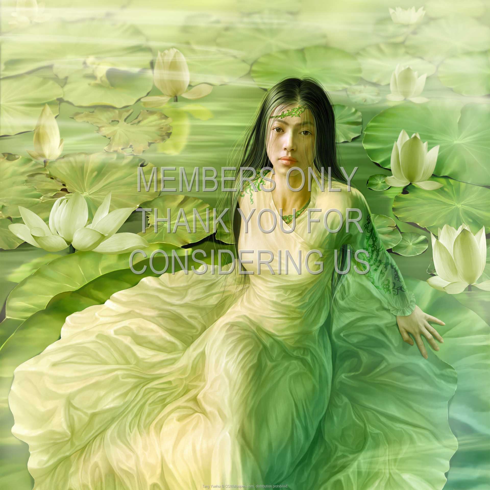 Tang Yuehui 1080p Horizontal Mobile wallpaper or background 28