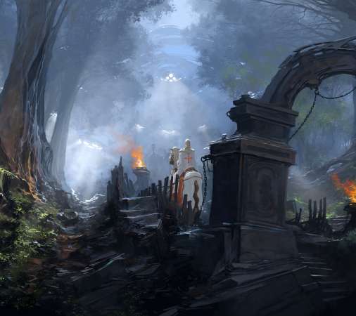 Alejandro Burdisio Mobile Horizontal wallpaper