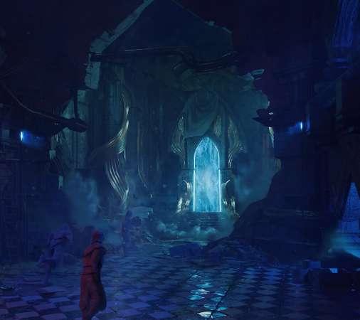 Alejandro Olmedo Mobile Horizontal wallpaper