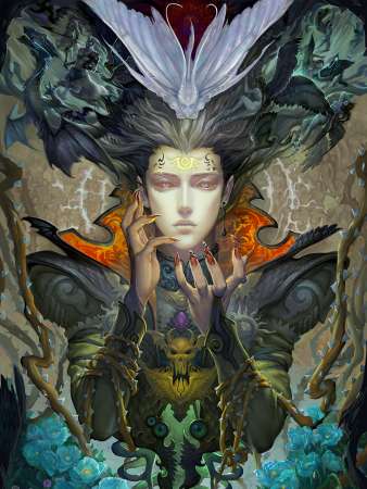 Alex Lei Sheng Mobile Horizontal wallpaper