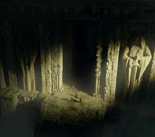 Alfven Ato Mobile Horizontal wallpaper