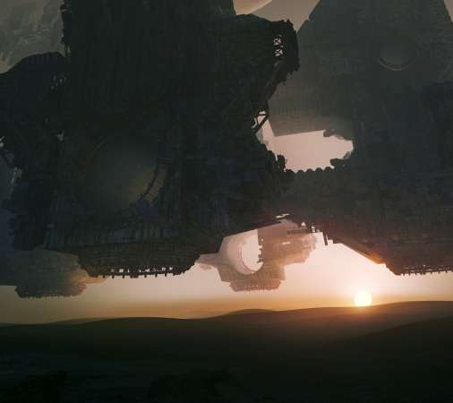 Allen Wei Ming Mobile Horizontal wallpaper