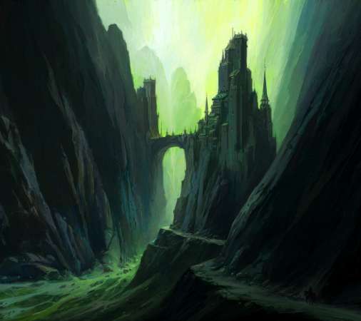Andreas Rocha Mobile Horizontal wallpaper