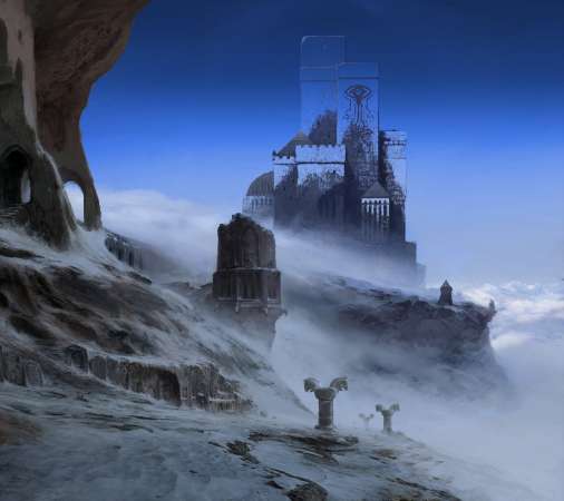 Artem Demura Mobile Horizontal wallpaper