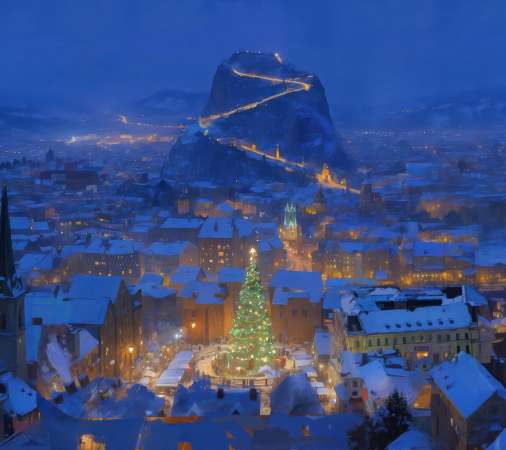 Artur Sadlos Mobile Horizontal wallpaper