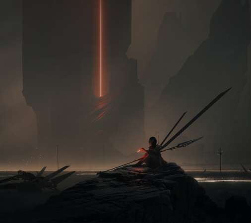 Bastien Grivet Mobile Horizontal wallpaper