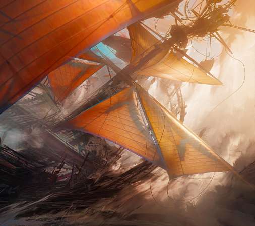 Bastien Grivet Mobile Horizontal wallpaper