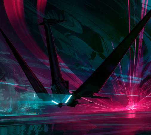 Bastien Grivet Mobile Horizontal wallpaper