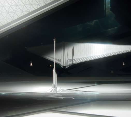 Bastien Grivet Mobile Horizontal wallpaper