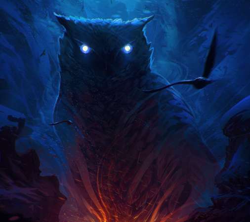 Bastien Grivet Mobile Horizontal wallpaper