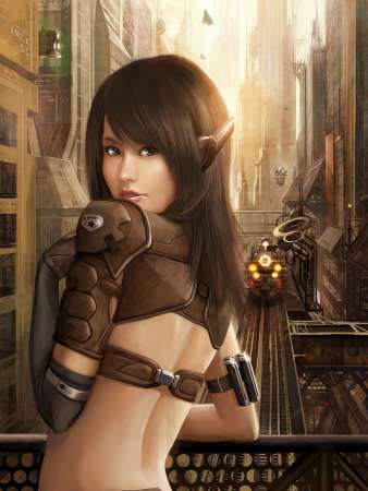 Chong Fei Giap Mobile Horizontal wallpaper