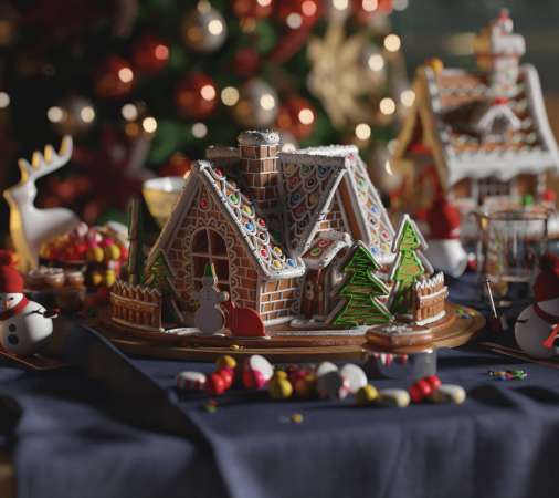 Christmas Wallpapers Mobile Horizontal wallpaper