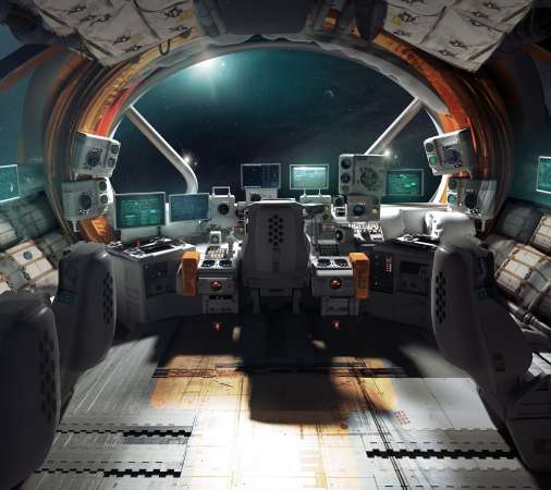 Col Price Mobile Horizontal wallpaper