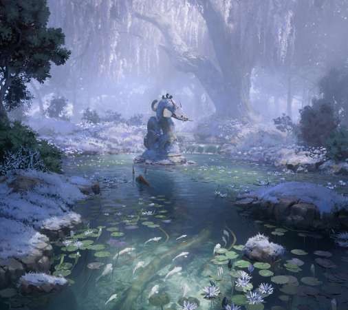 Connor Sheehan Mobile Horizontal wallpaper