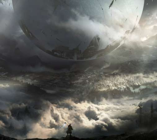 Darek Zabrocki Mobile Horizontal wallpaper