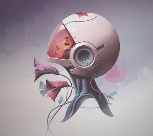 Derek Stenning Mobile Horizontal wallpaper