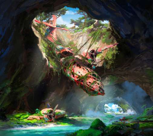 Gavin O'Donnell Mobile Horizontal wallpaper