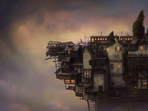 Gediminas Pranckevicius Mobile Horizontal wallpaper