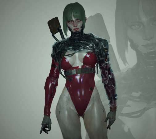 Igor Sid Mobile Horizontal wallpaper