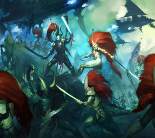 Igor Sid Mobile Horizontal wallpaper