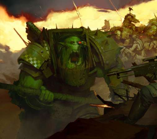 Igor Sid Mobile Horizontal wallpaper