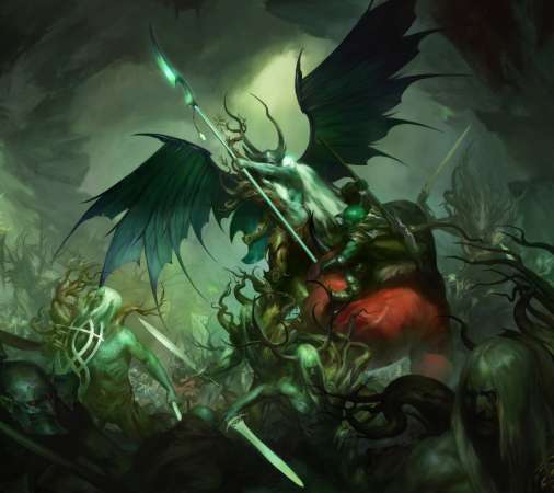 Igor Sid Mobile Horizontal wallpaper