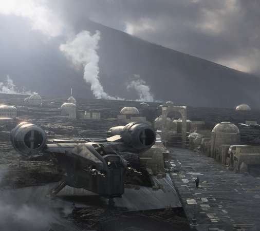 Jama Jurabaev Mobile Horizontal wallpaper