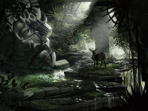 James Strehle Mobile Horizontal wallpaper