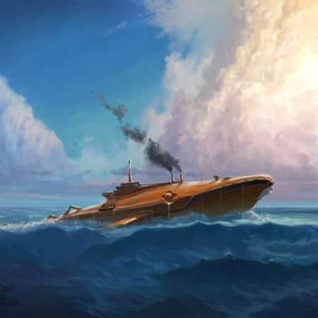 Jim Moore Mobile Horizontal wallpaper