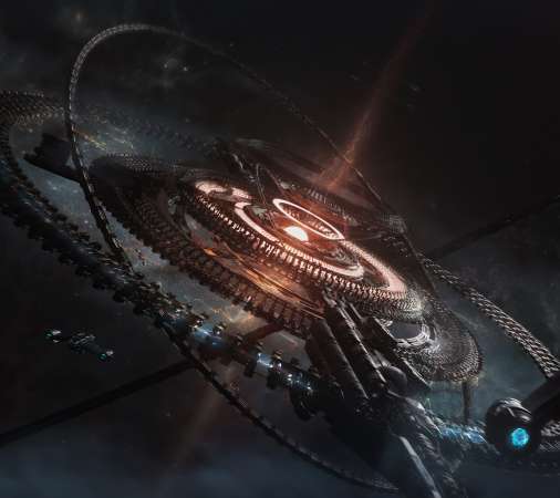 Julian Calle Mobile Horizontal wallpaper