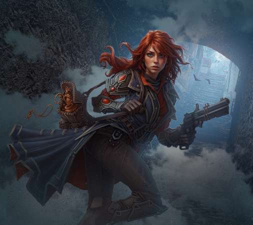 Kerem Beyit Mobile Horizontal wallpaper