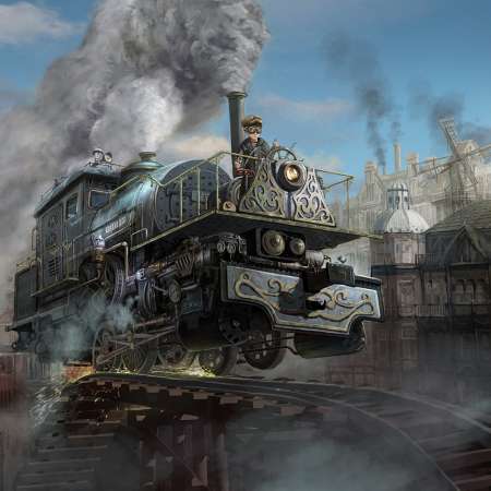 Lincoln Renall Mobile Horizontal wallpaper