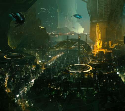 Lorenz Hideyoshi Ruwwe Mobile Horizontal wallpaper