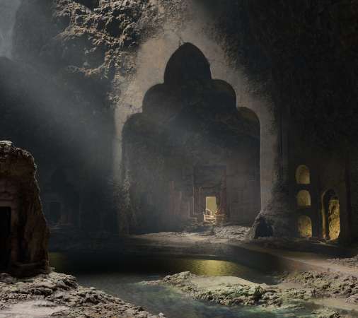 Max Bedulenko Mobile Horizontal wallpaper