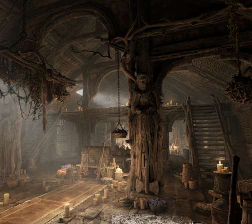 Max Bedulenko Mobile Horizontal wallpaper