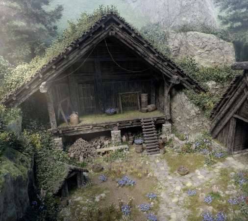 Max Bedulenko Mobile Horizontal wallpaper