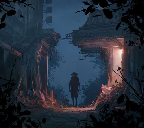 Nikolai Lockertsen Mobile Horizontal wallpaper