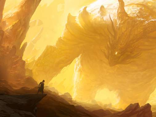 Noah Bradley Mobile Horizontal wallpaper