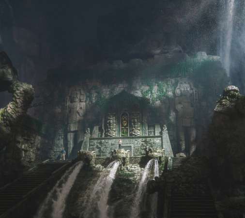 Oleksiy Golovchenko Mobile Horizontal wallpaper