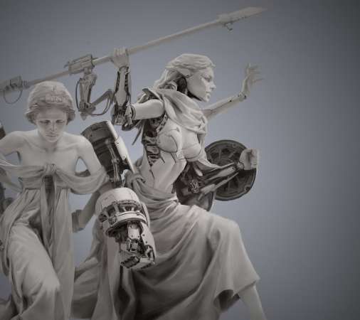 Park Pyeongjun Mobile Horizontal wallpaper