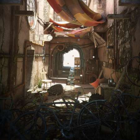 Peter Nowacki Mobile Horizontal wallpaper