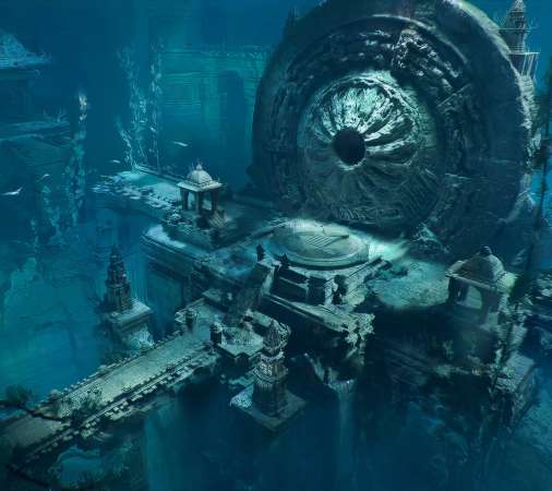 Robin Olausson Mobile Horizontal wallpaper