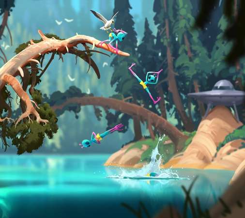 Roman Semenenko Mobile Horizontal wallpaper