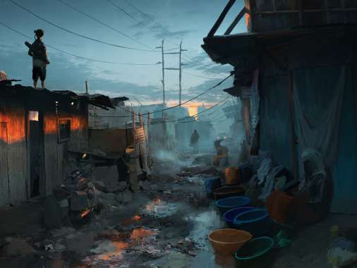 Rostislav Zagornov Mobile Horizontal wallpaper