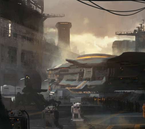 Rostislav Zagornov Mobile Horizontal wallpaper