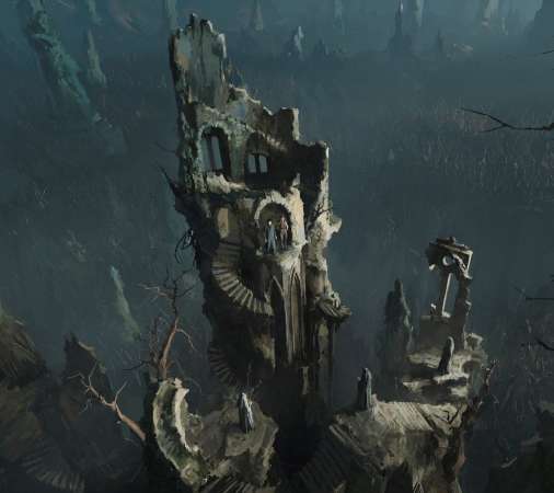 Rostislav Zagornov Mobile Horizontal wallpaper