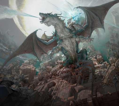 Ruan Jia Mobile Horizontal wallpaper