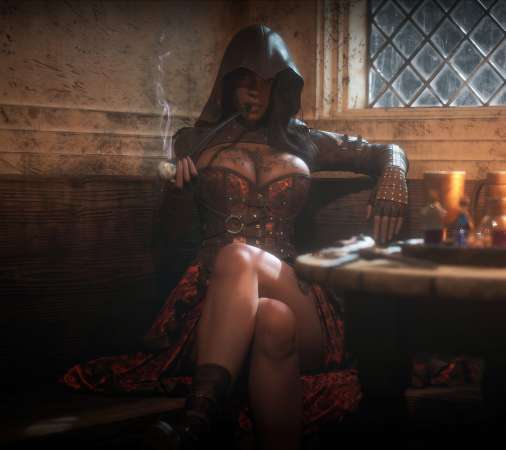 Ruslan Pronin Mobile Horizontal wallpaper